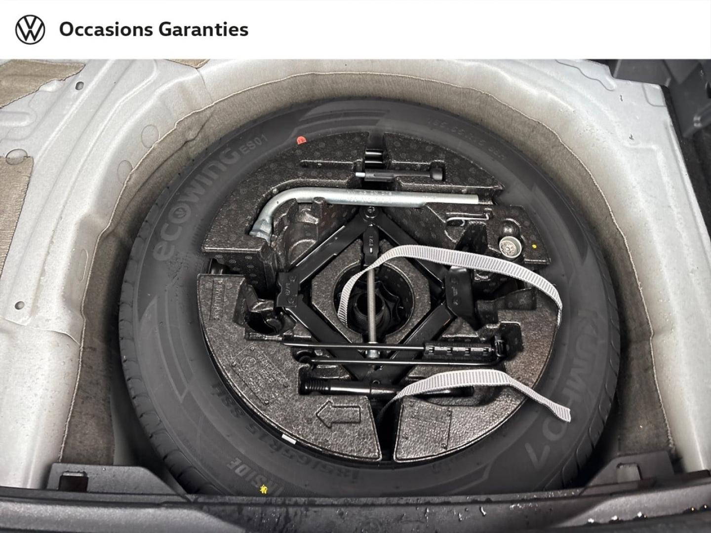 Voitures occasions VOLKSWAGEN POLO Style Mougins