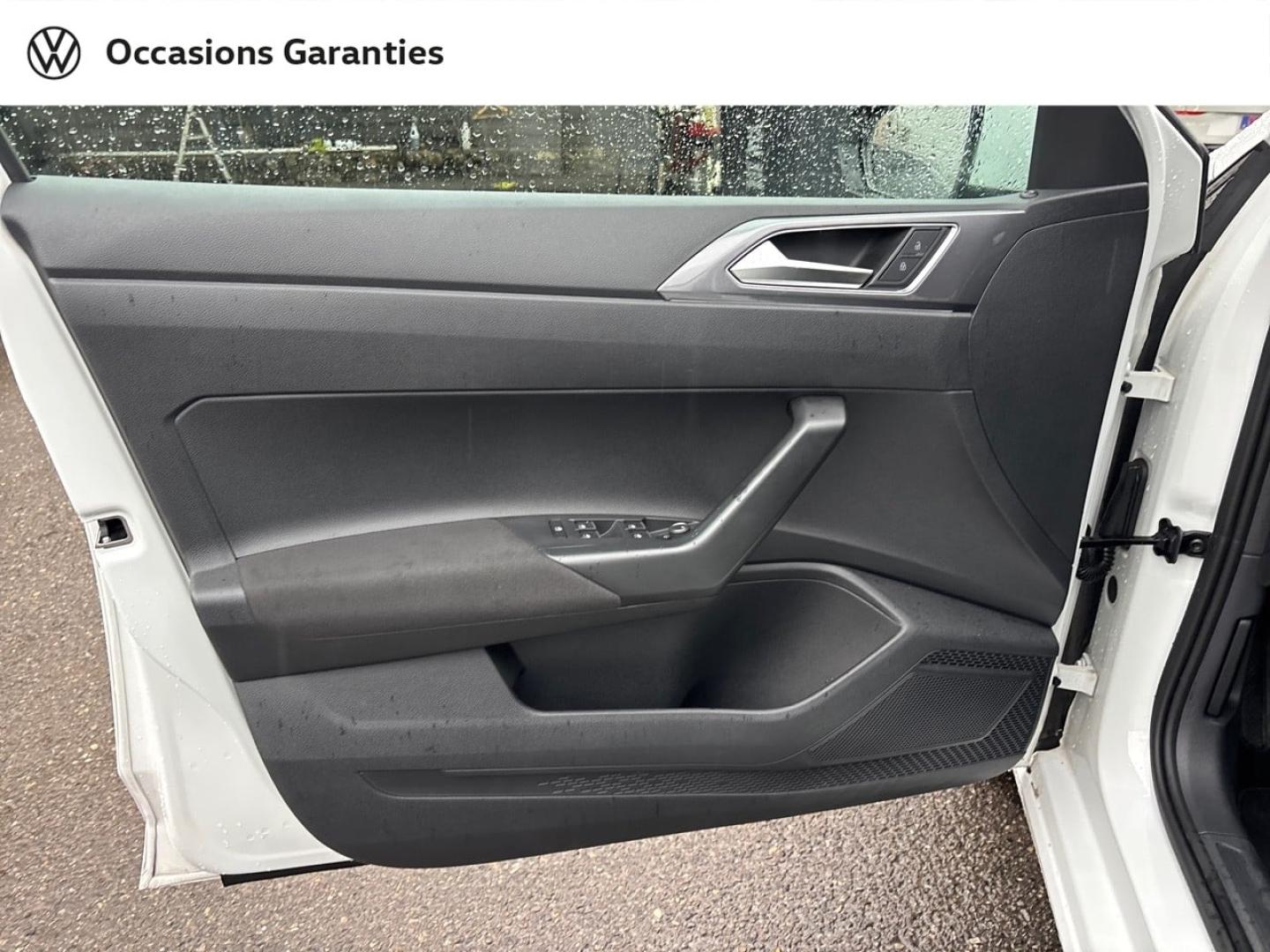 Voitures occasions VOLKSWAGEN POLO Style Mougins