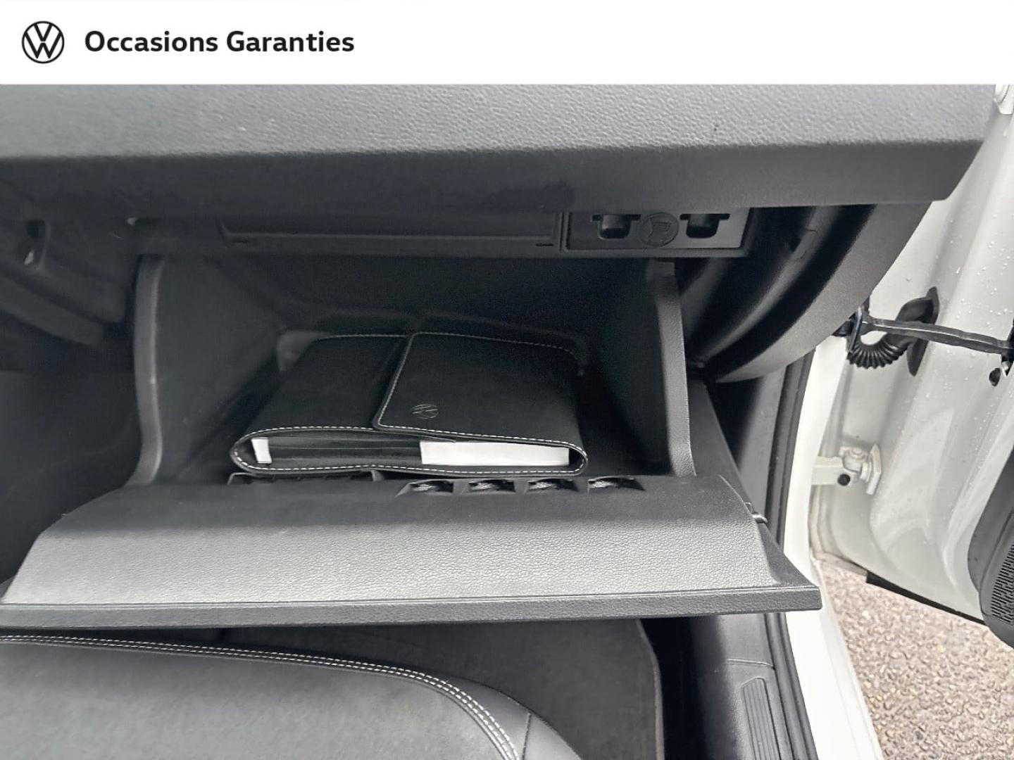 Voitures occasions VOLKSWAGEN POLO Style Mougins