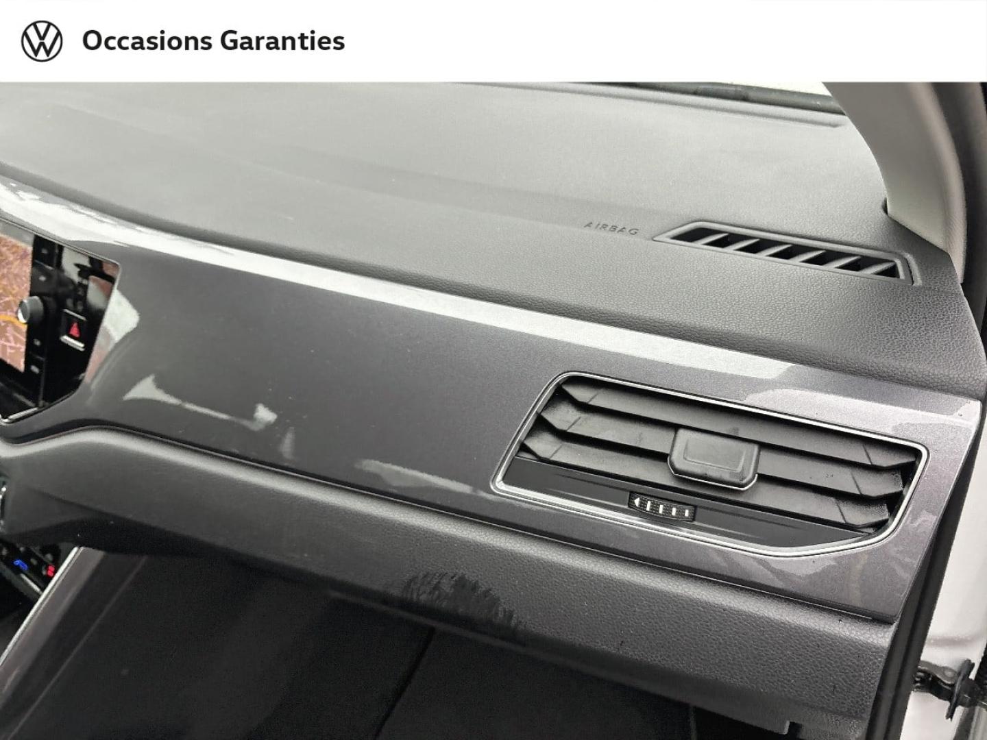 Voitures occasions VOLKSWAGEN POLO Style Mougins