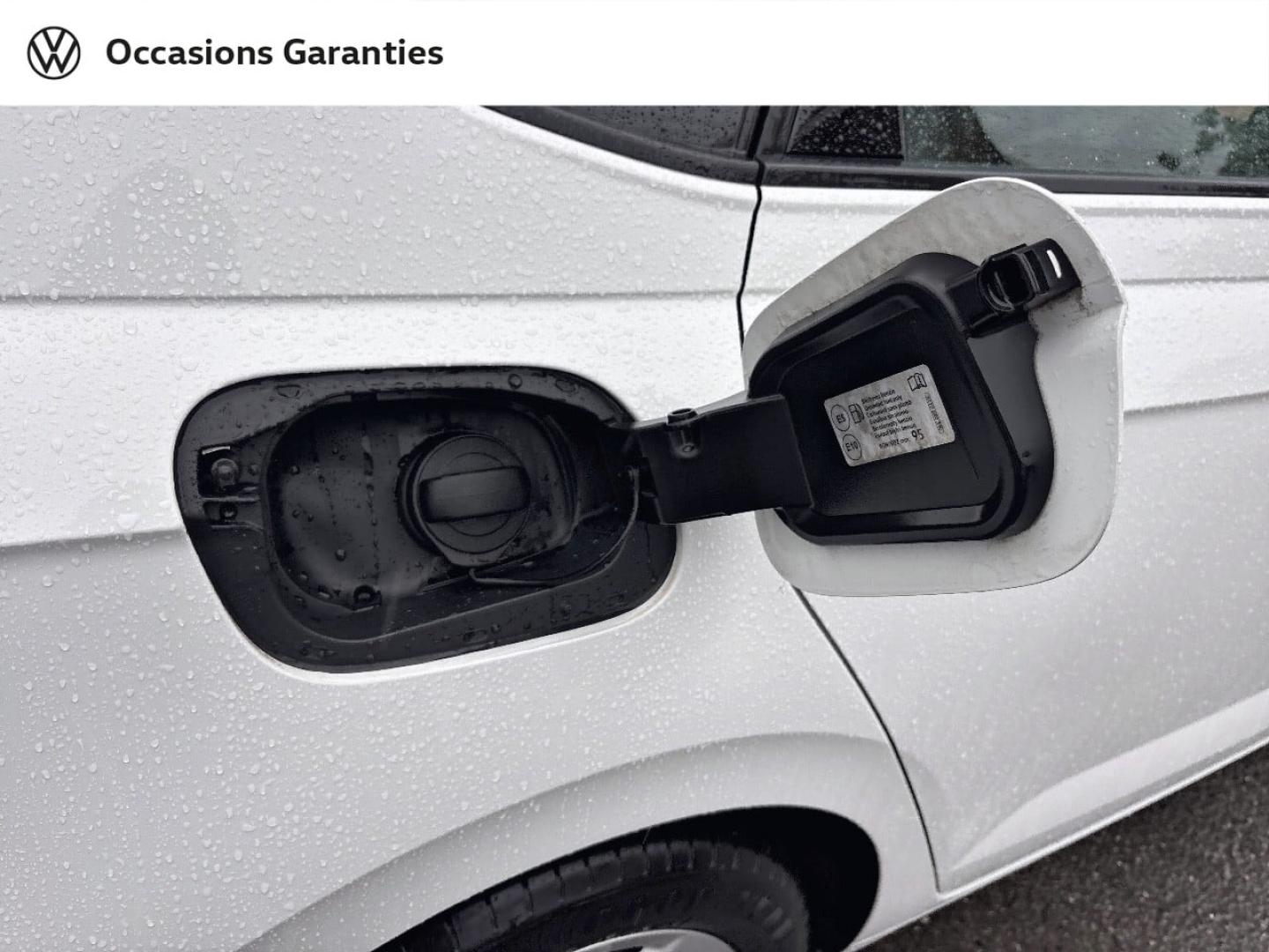 Voitures occasions VOLKSWAGEN POLO Style Mougins