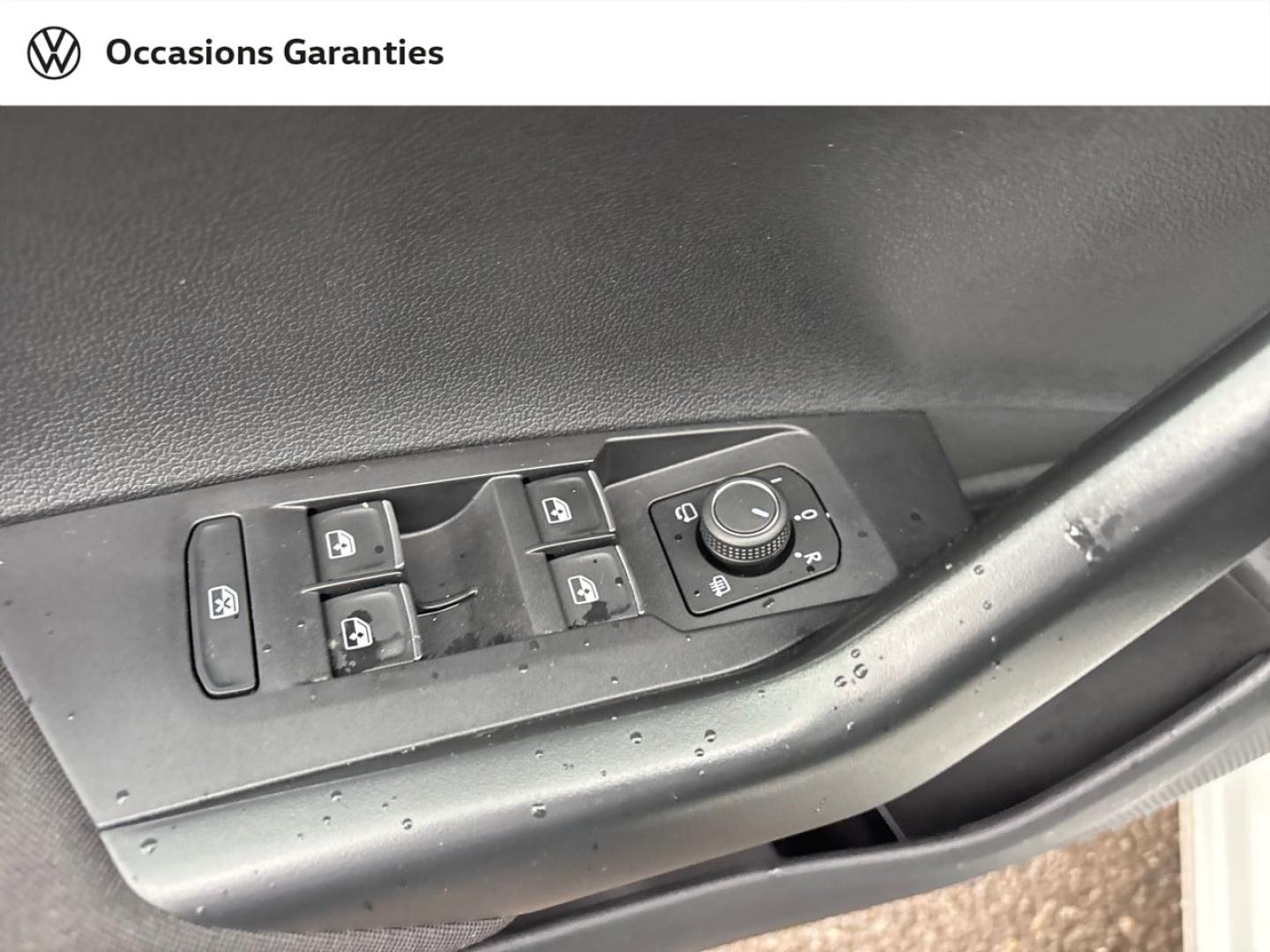 Voitures occasions VOLKSWAGEN POLO Style Mougins