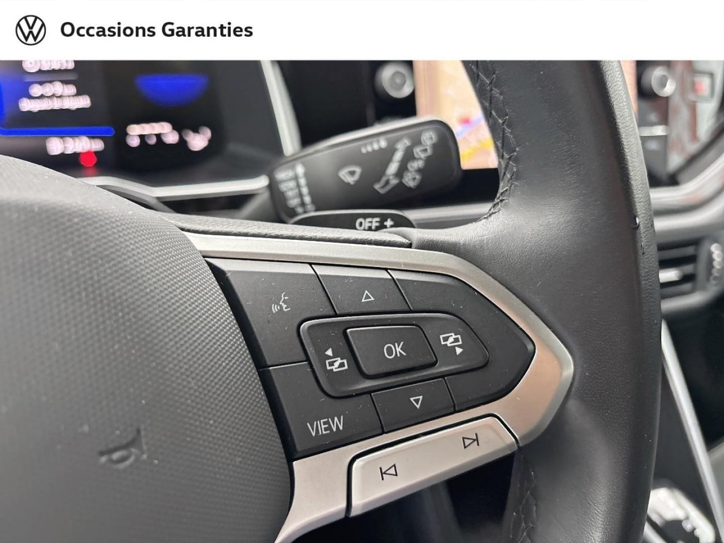 Voitures occasions VOLKSWAGEN POLO Style Mougins
