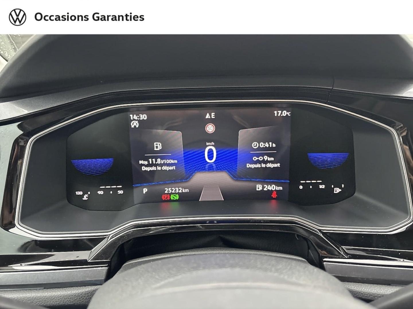 Voitures occasions VOLKSWAGEN POLO Style Mougins