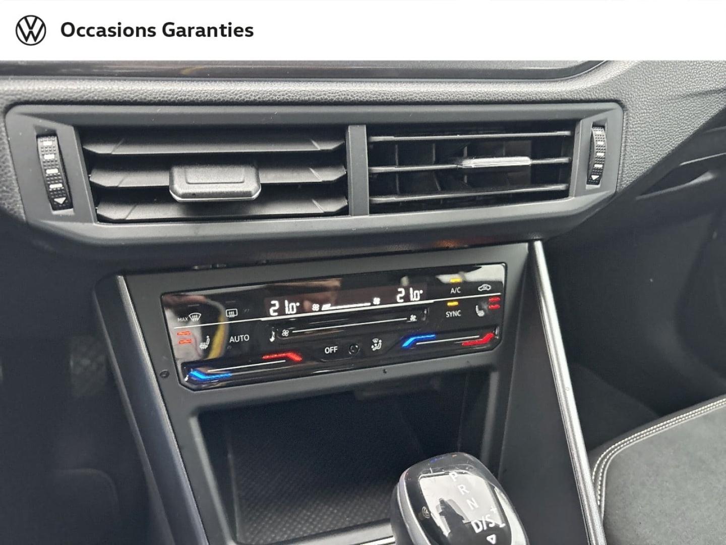 Voitures occasions VOLKSWAGEN POLO Style Mougins