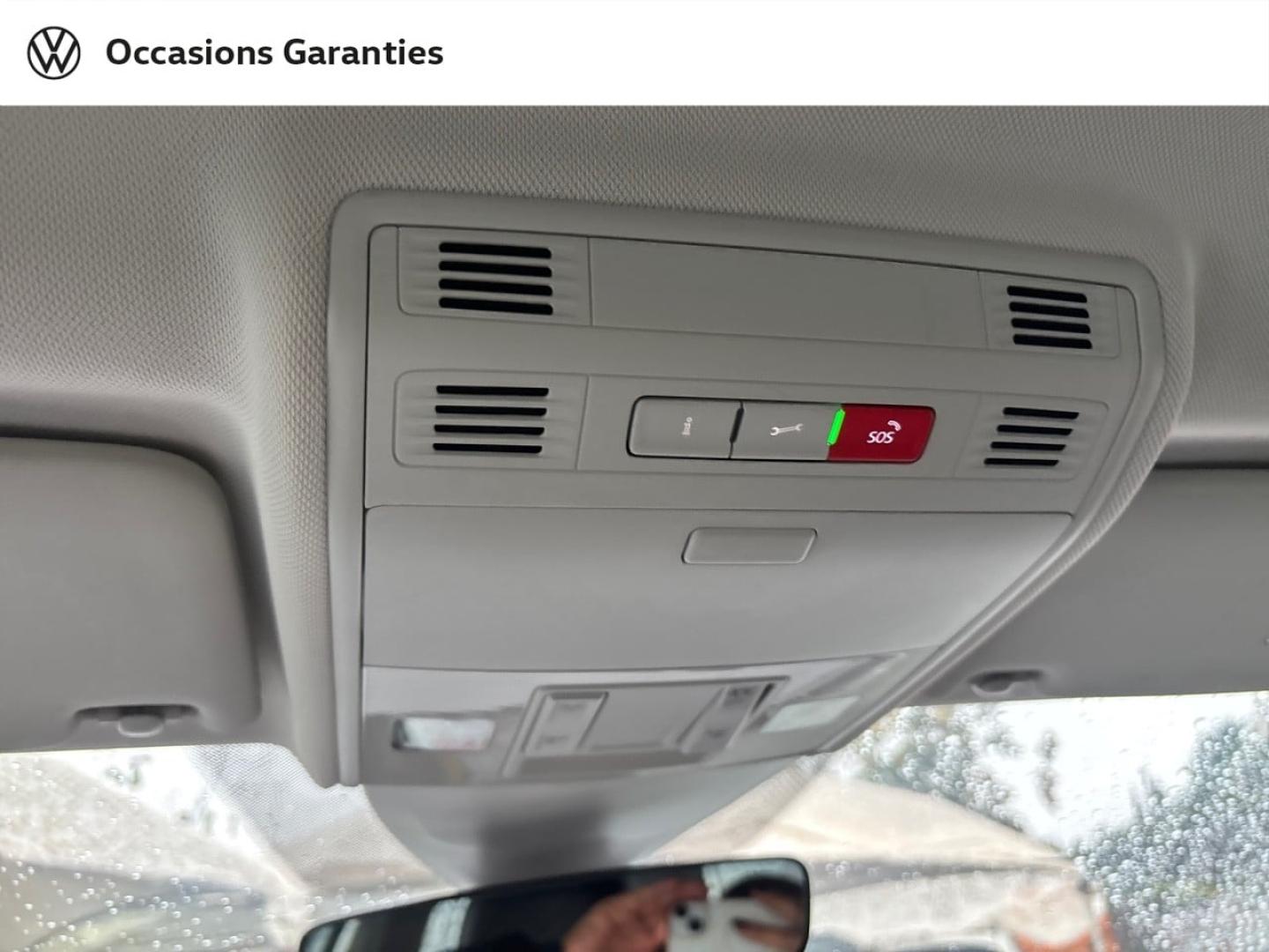 Voitures occasions VOLKSWAGEN POLO Style Mougins