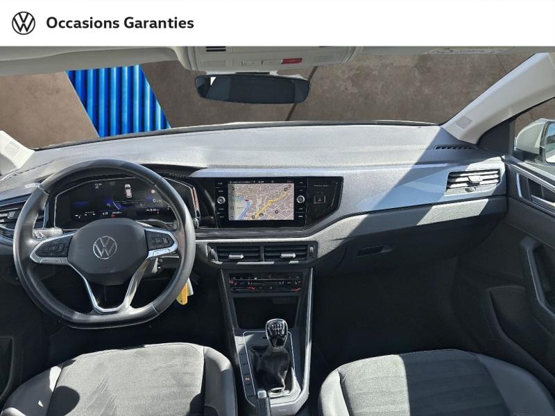 Voitures occasions VOLKSWAGEN POLO Style Nice