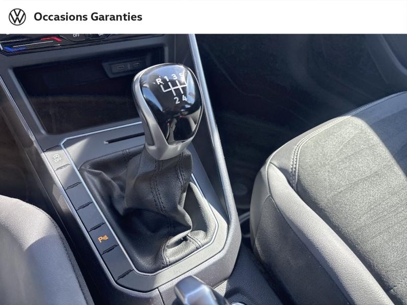 Voitures occasions VOLKSWAGEN POLO Style Nice