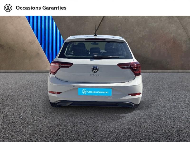 Voitures occasions VOLKSWAGEN POLO Style Mougins