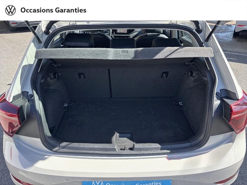 Voitures occasions VOLKSWAGEN POLO Style Nice
