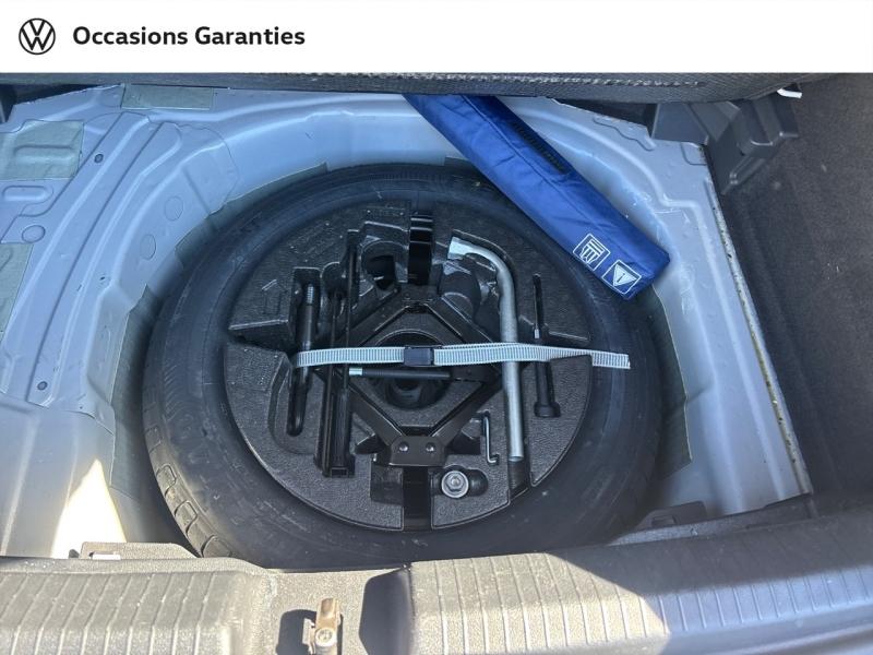 Voitures occasions VOLKSWAGEN POLO Style Nice