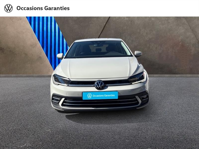 Voitures occasions VOLKSWAGEN POLO Style Mougins