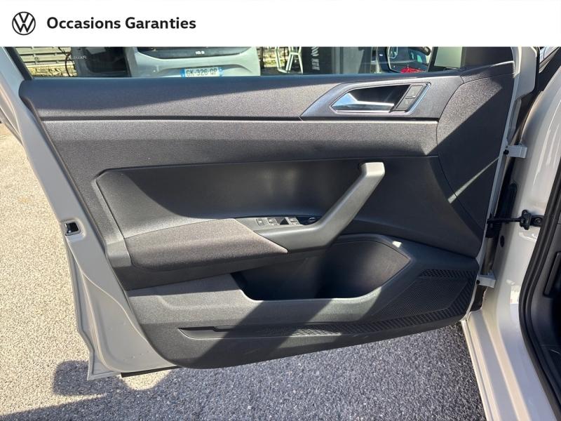 Voitures occasions VOLKSWAGEN POLO Style Mougins