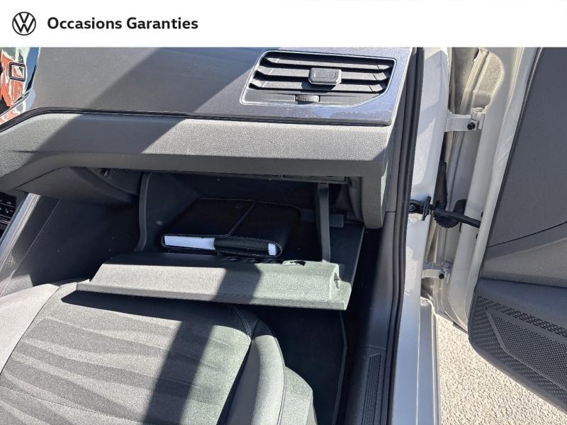 Voitures occasions VOLKSWAGEN POLO Style Mougins