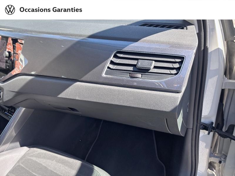 Voitures occasions VOLKSWAGEN POLO Style Mougins