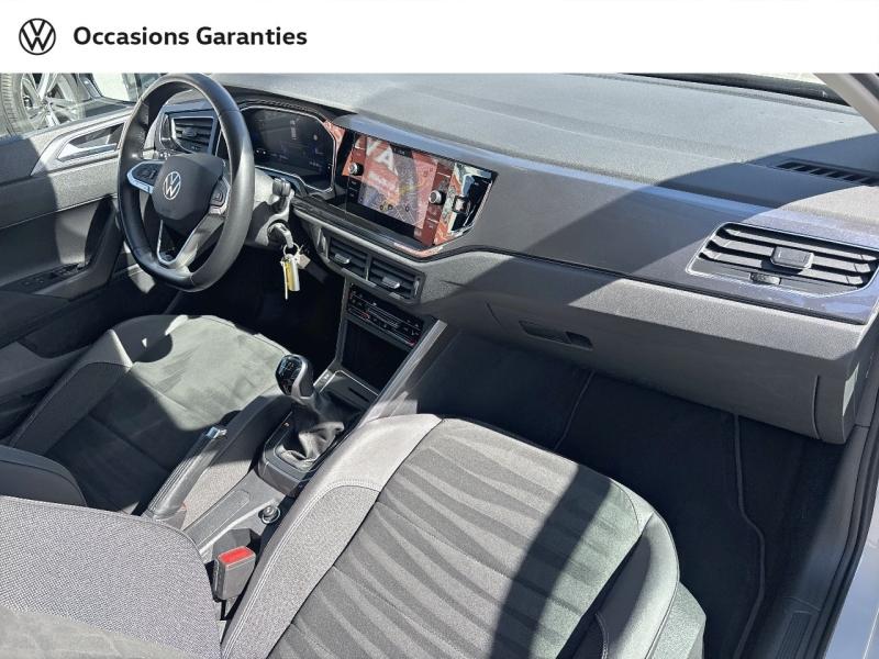 Voitures occasions VOLKSWAGEN POLO Style Nice