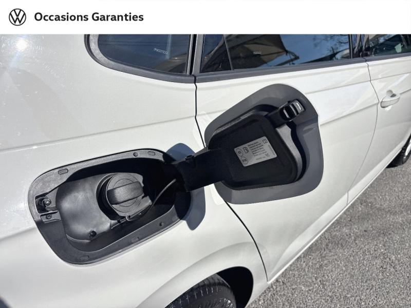 Voitures occasions VOLKSWAGEN POLO Style Mougins