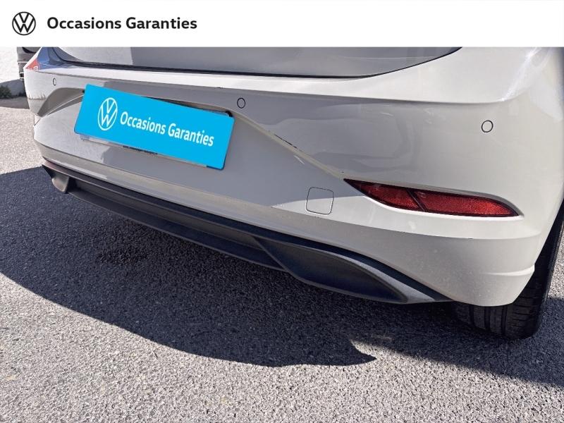 Voitures occasions VOLKSWAGEN POLO Style Mougins