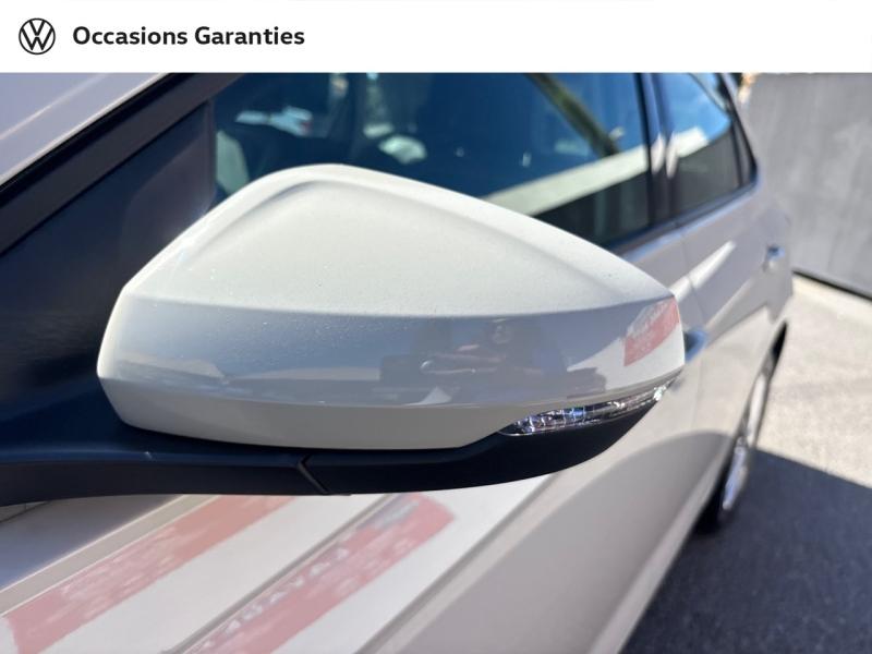 Voitures occasions VOLKSWAGEN POLO Style Nice