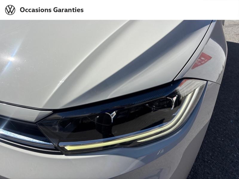 Voitures occasions VOLKSWAGEN POLO Style Nice