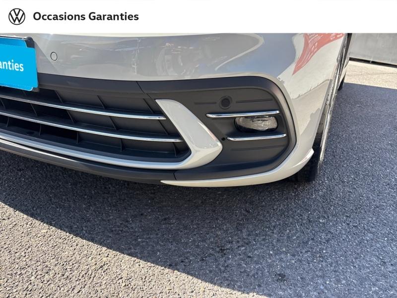 Voitures occasions VOLKSWAGEN POLO Style Mougins