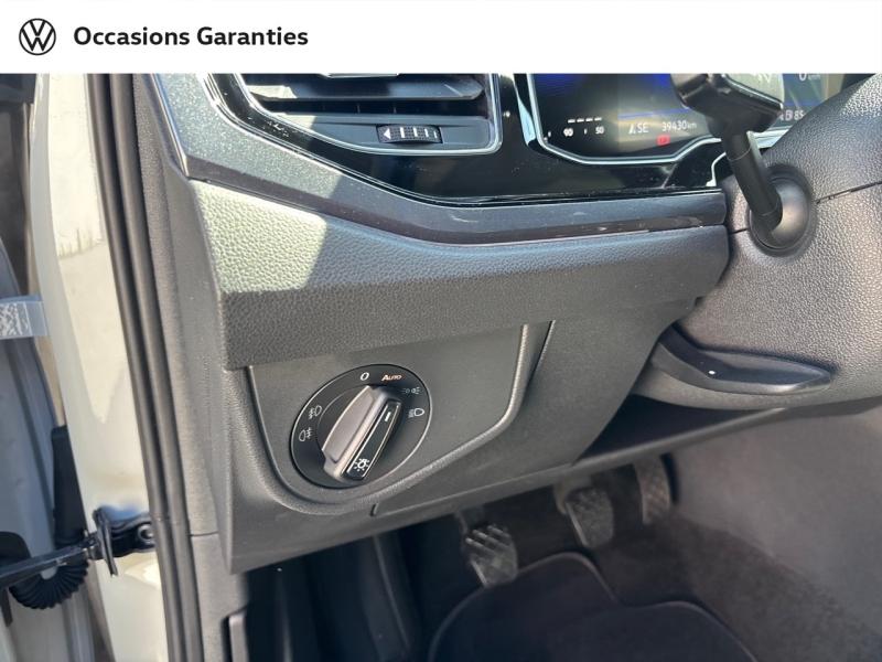 Voitures occasions VOLKSWAGEN POLO Style Nice
