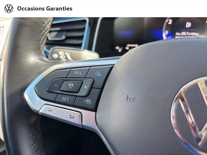 Voitures occasions VOLKSWAGEN POLO Style Mougins