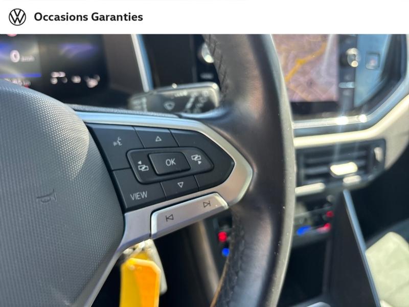 Voitures occasions VOLKSWAGEN POLO Style Nice