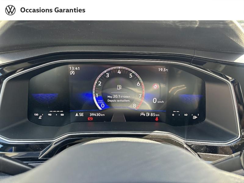 Voitures occasions VOLKSWAGEN POLO Style Nice