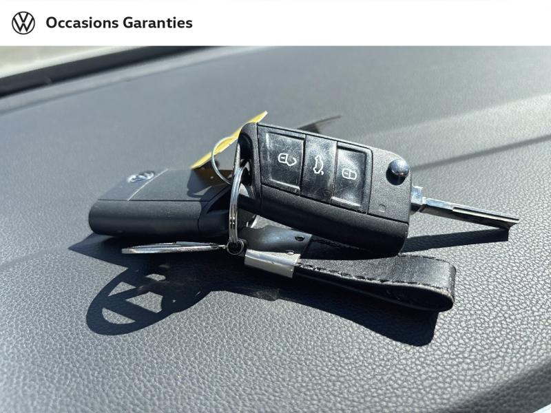 Voitures occasions VOLKSWAGEN POLO Style Nice