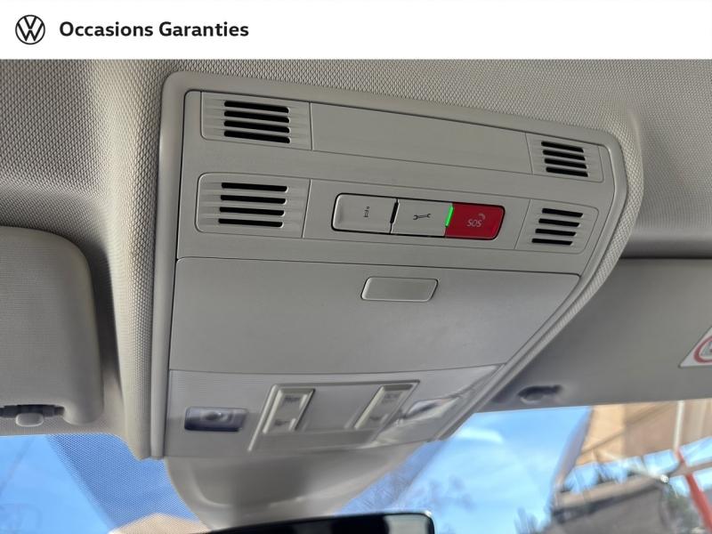 Voitures occasions VOLKSWAGEN POLO Style Mougins