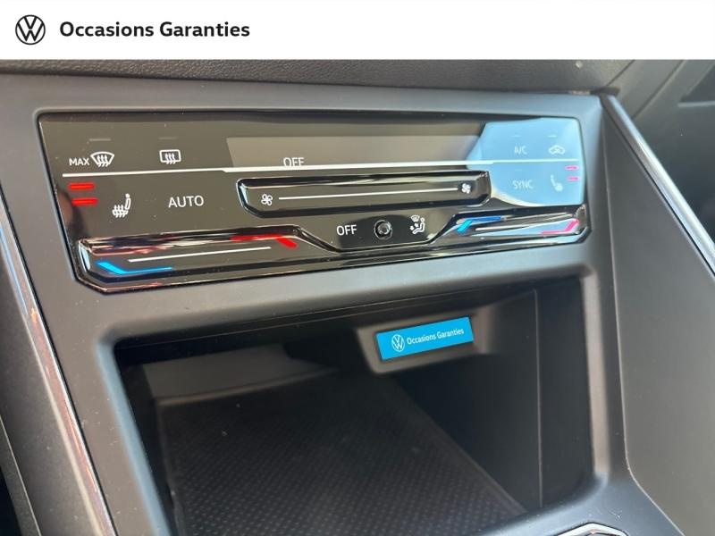 Voitures occasions VOLKSWAGEN POLO Style Mougins