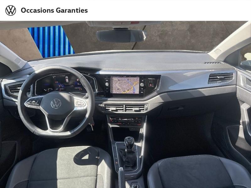 Voitures occasions VOLKSWAGEN POLO Style Mougins