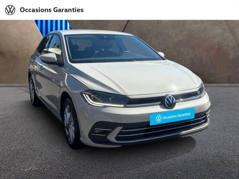 Voitures occasions VOLKSWAGEN POLO Style Mougins