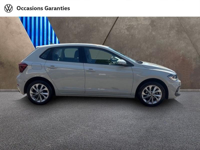 Voitures occasions VOLKSWAGEN POLO Style Mougins