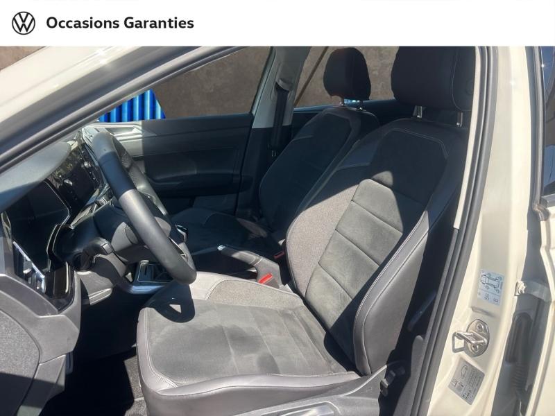 Voitures occasions VOLKSWAGEN POLO Style Mougins