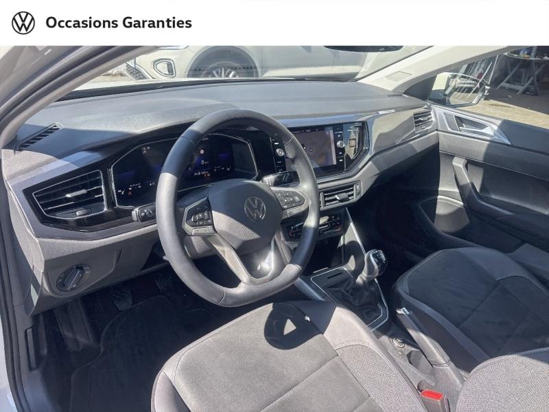 Voitures occasions VOLKSWAGEN POLO Style Mougins