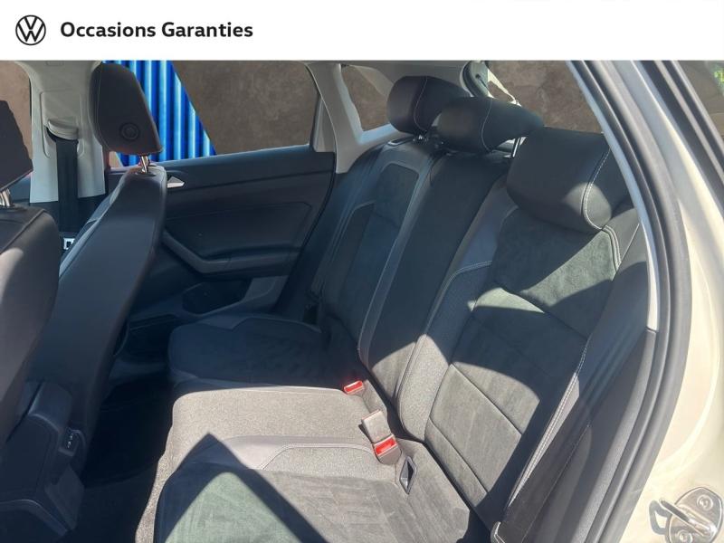 Voitures occasions VOLKSWAGEN POLO Style Mougins