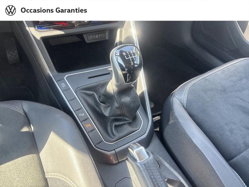 Voitures occasions VOLKSWAGEN POLO Style Mougins