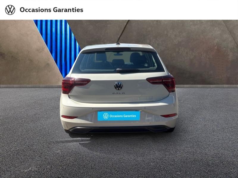 Voitures occasions VOLKSWAGEN POLO Style Mougins