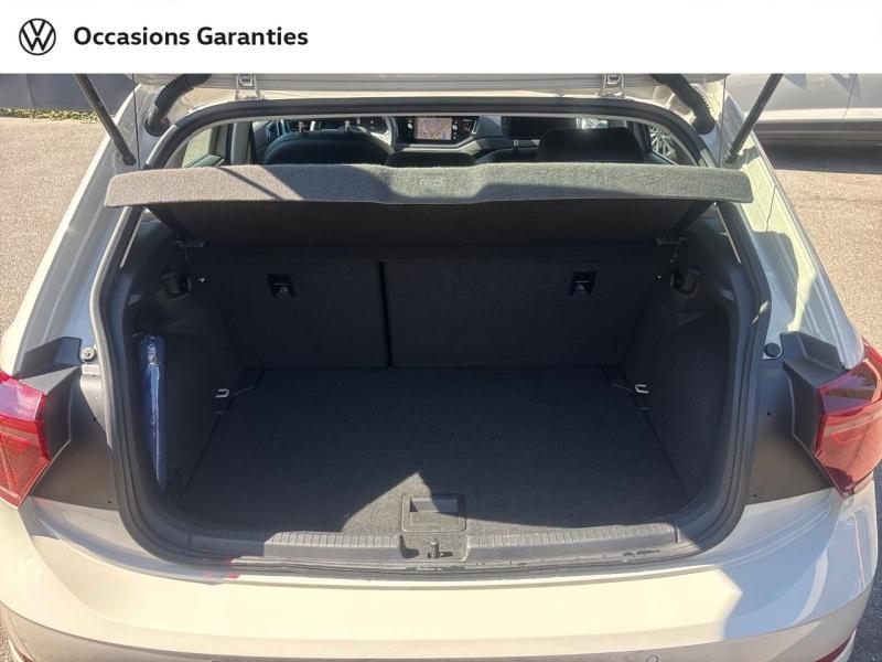 Voitures occasions VOLKSWAGEN POLO Style Mougins