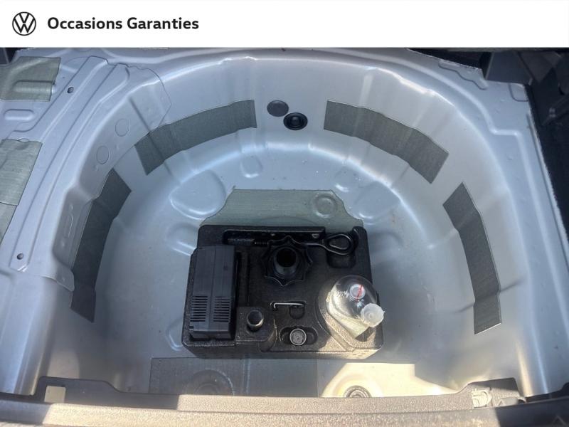 Voitures occasions VOLKSWAGEN POLO Style Mougins