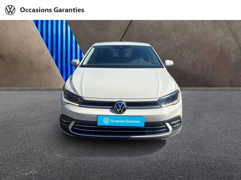 Voitures occasions VOLKSWAGEN POLO Style Mougins