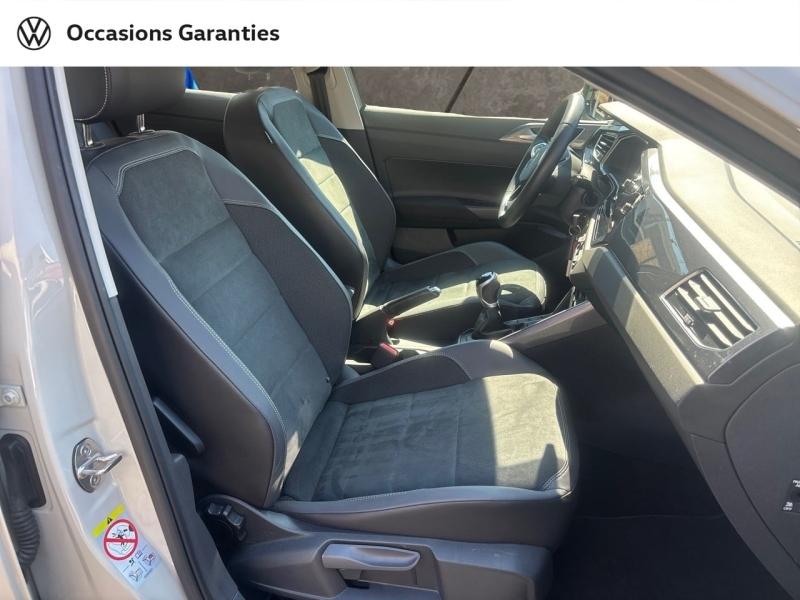 Voitures occasions VOLKSWAGEN POLO Style Mougins