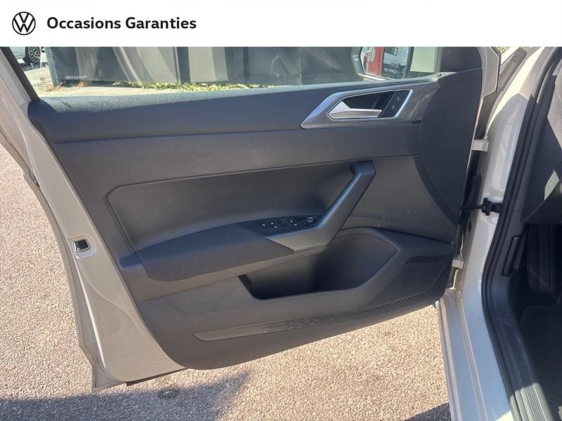 Voitures occasions VOLKSWAGEN POLO Style Mougins