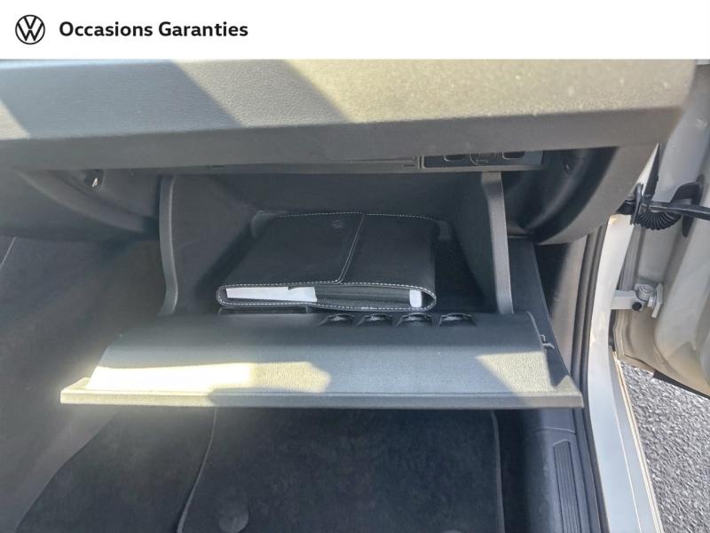 Voitures occasions VOLKSWAGEN POLO Style Mougins