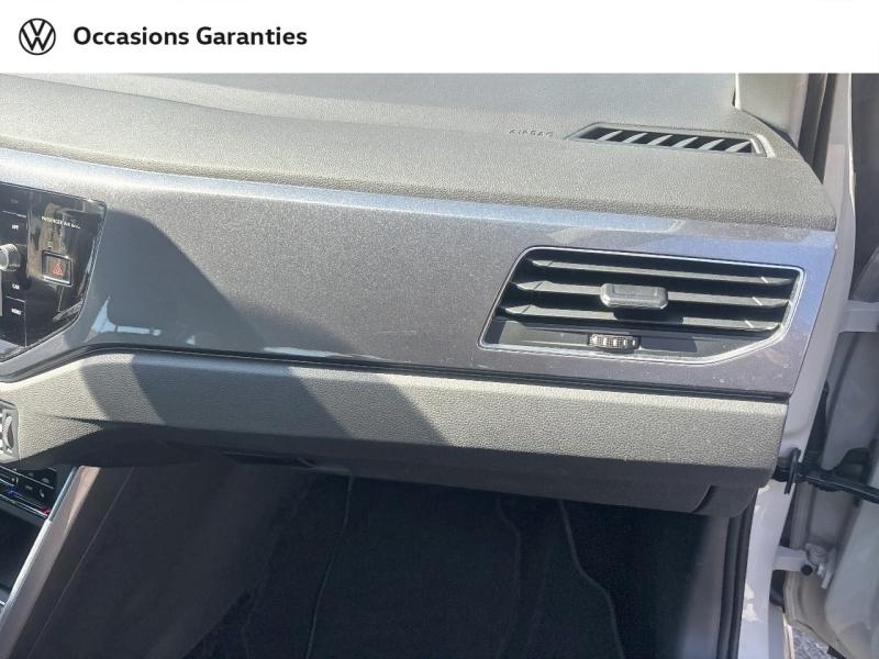 Voitures occasions VOLKSWAGEN POLO Style Mougins