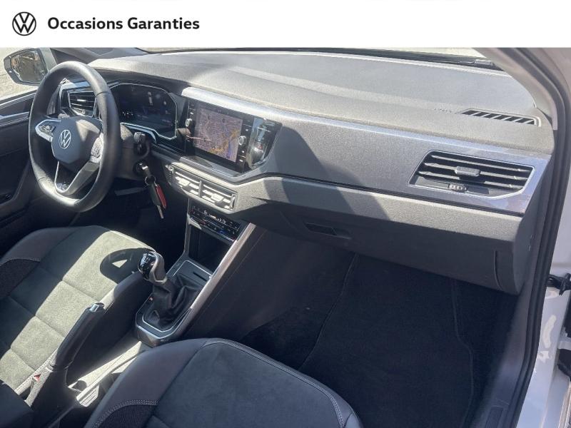 Voitures occasions VOLKSWAGEN POLO Style Mougins