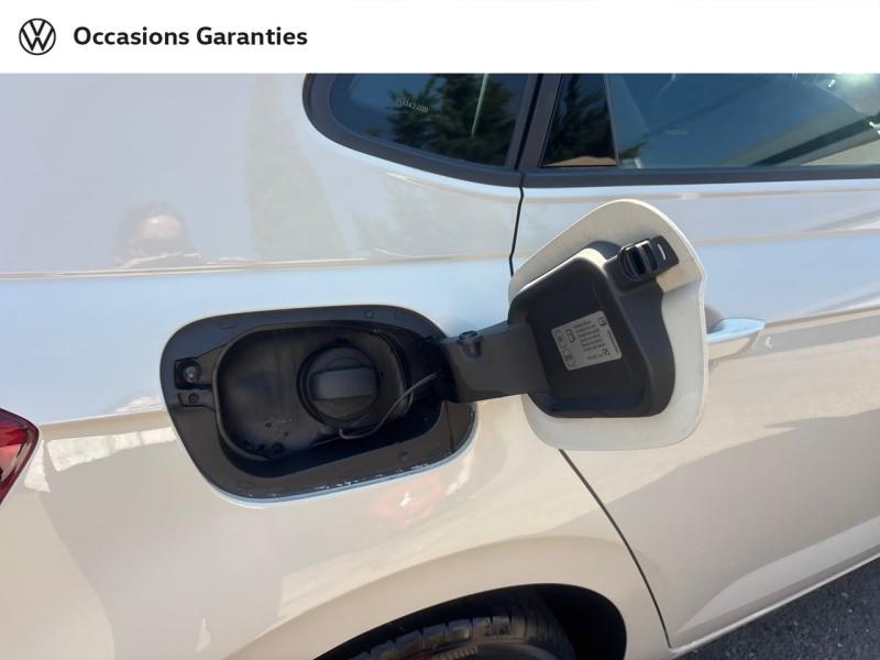 Voitures occasions VOLKSWAGEN POLO Style Mougins