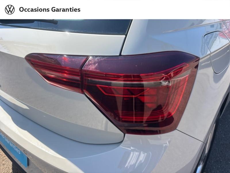 Voitures occasions VOLKSWAGEN POLO Style Mougins